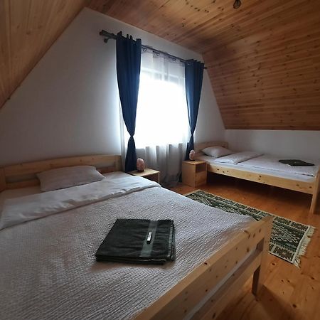 Willa Zoeld Tulipan Praid Zewnętrze zdjęcie